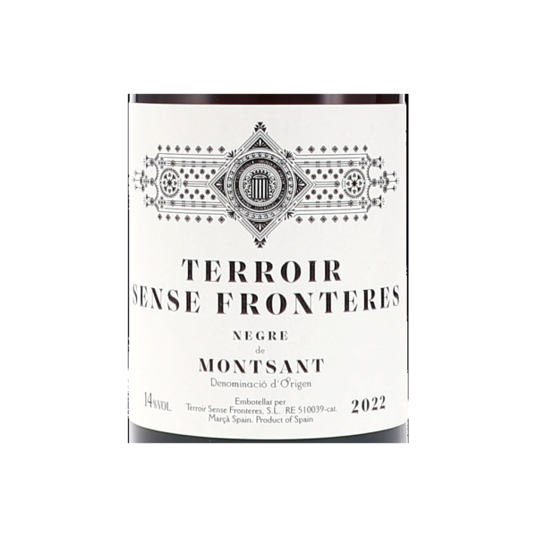 terroir sense fronteres negre label eeab png