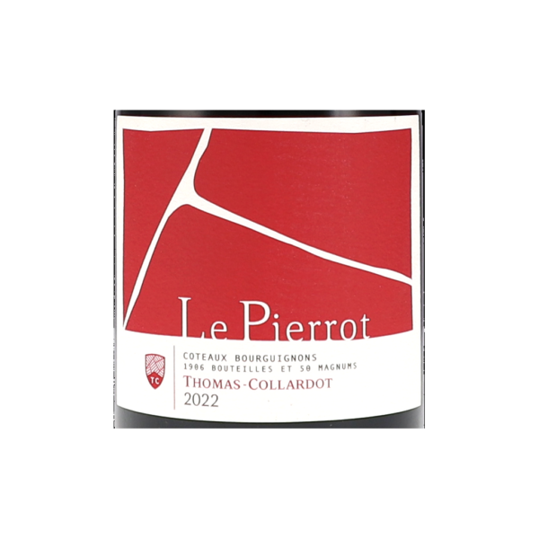 thomas collardot coteaux bourguignons le pierrot aoc label aaef png