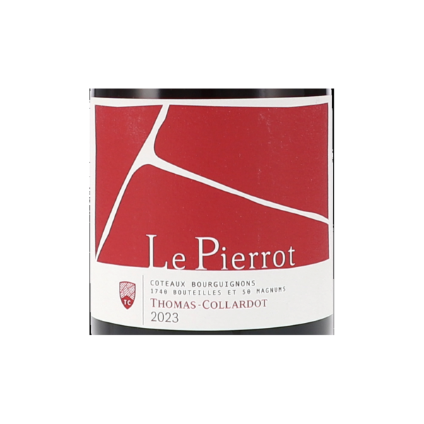 thomas collardot coteaux bourguignons le pierrot aoc label ce png