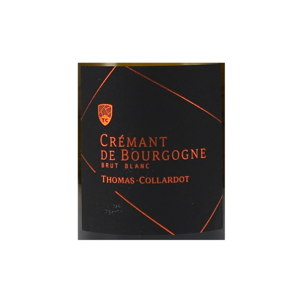 thomas collardot cremant de bourgogne brut blanc label f png