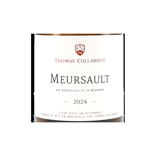 thomas collardot meursault aoc label fdeb png