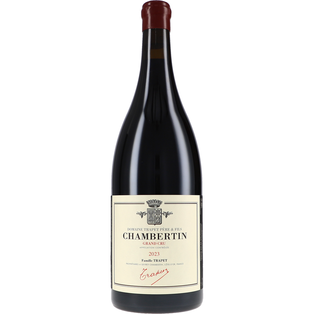 Chambertin Grand Cru 2023 1500ml Magnum