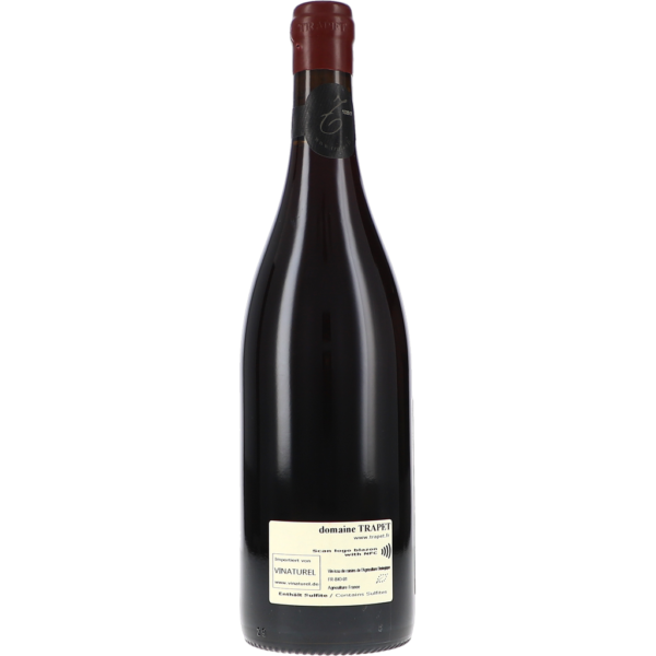 trapet pere fils chambertin grand cru square ddb png
