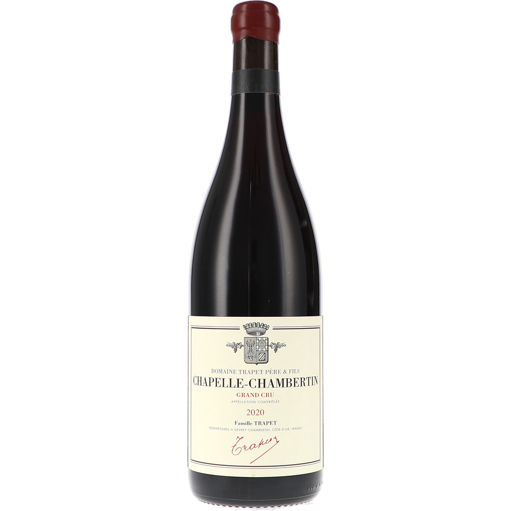 trapet pere fils chapelle chambertin grand cru square a png