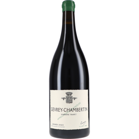 Gevrey-Chambertin Cuvée "1859" 2023 1500ml Magnum