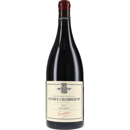 Gevrey-Chambertin Cuvée Ostrea AOC 2023 1500ml Magnum