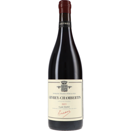 Gevrey-Chambertin Cuvée Ostrea AOC 2023