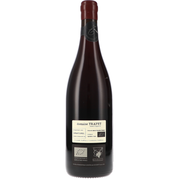 trapet pere fils latricieres chambertin grand cru square d png