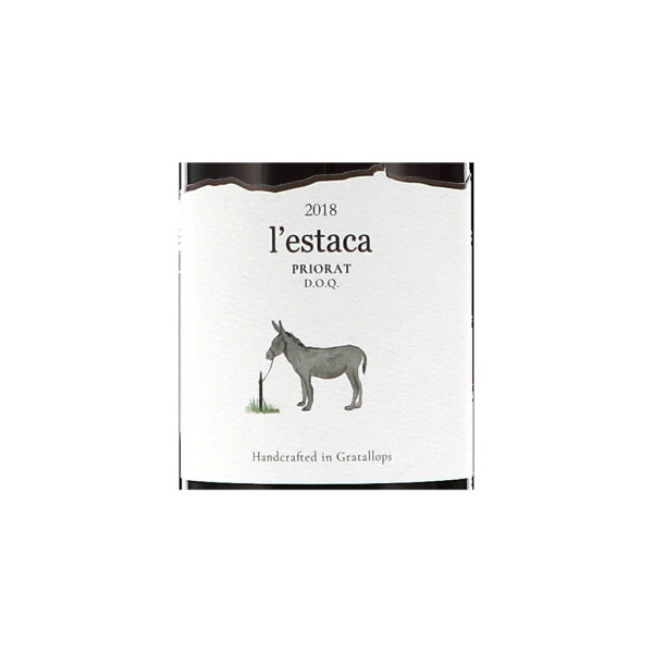 trossos del priorat l estaca label dfd png