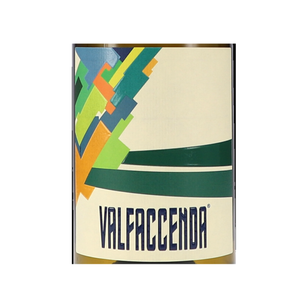 valfaccenda roero bianco docg label aa png
