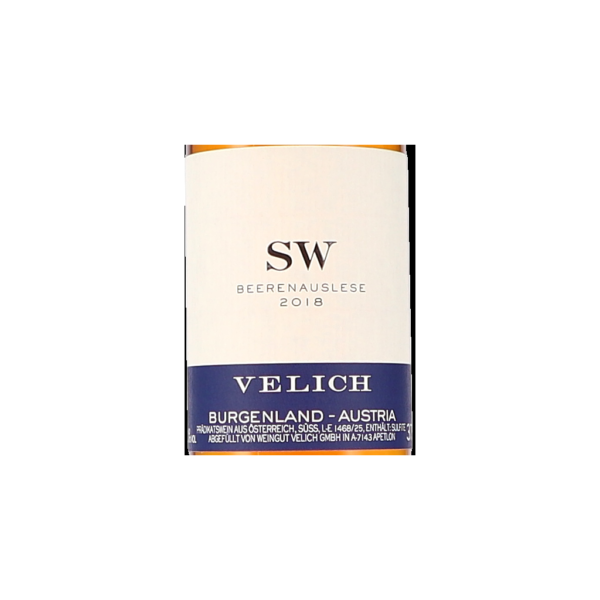 velich sw beerenauslese ml label cbbb png