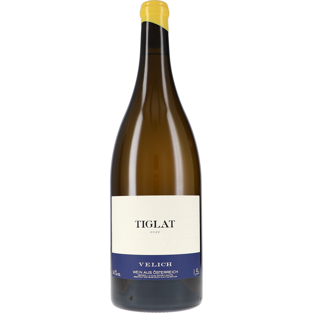 Tiglat 2022 1500ml Magnum von Österreich