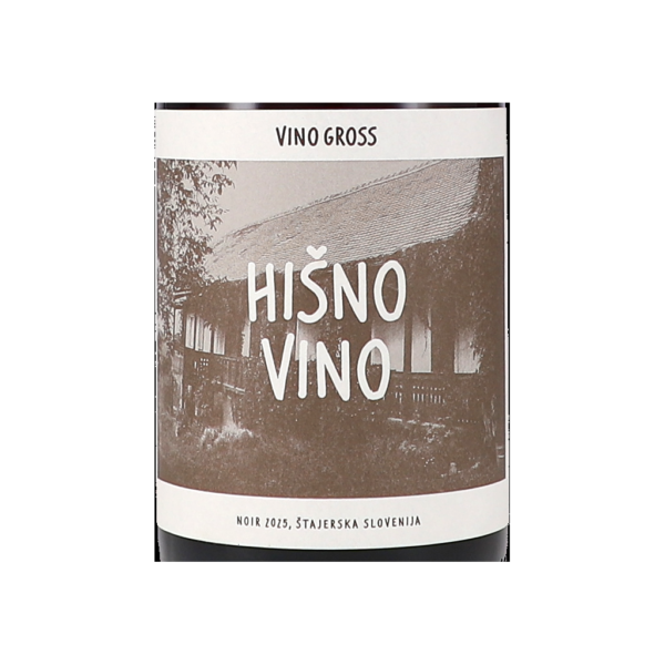 vino gross hisno vino noir label bdf png