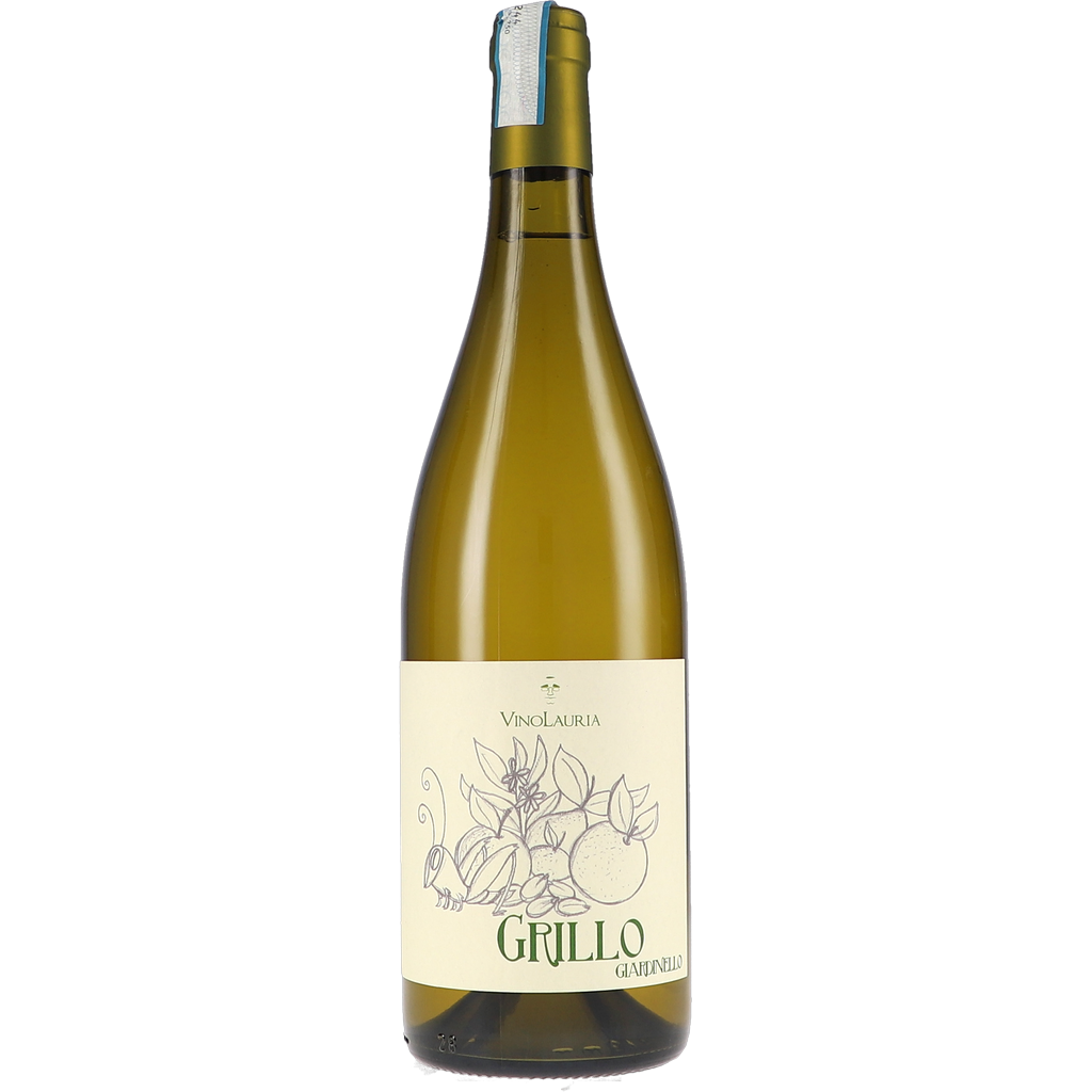 Grillo Giardinello DOC Sicilia 2025 von Alltagsweine