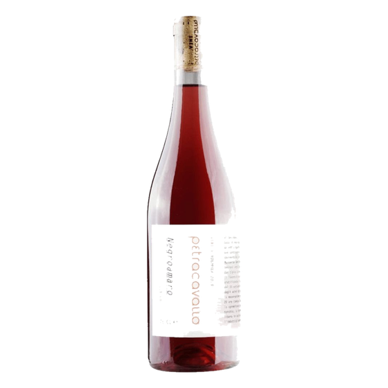 Negroamaro Puglia IGP 2024 Petracavallo