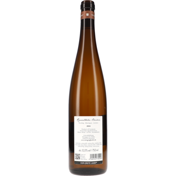 peter jakob kuhn riesling rauenthaler baiken g erste lage square png