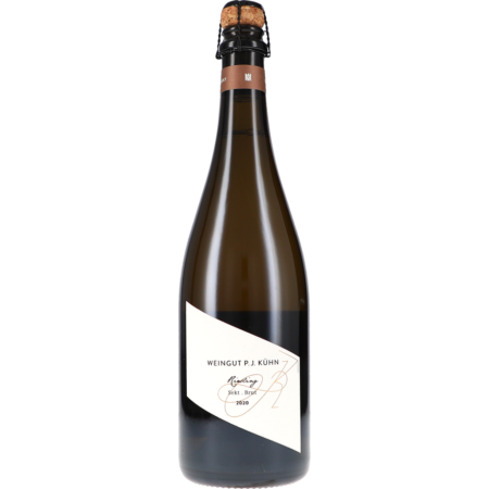 peter jakob kuhn riesling sekt brut traditionelle flaschengarung square adfe png