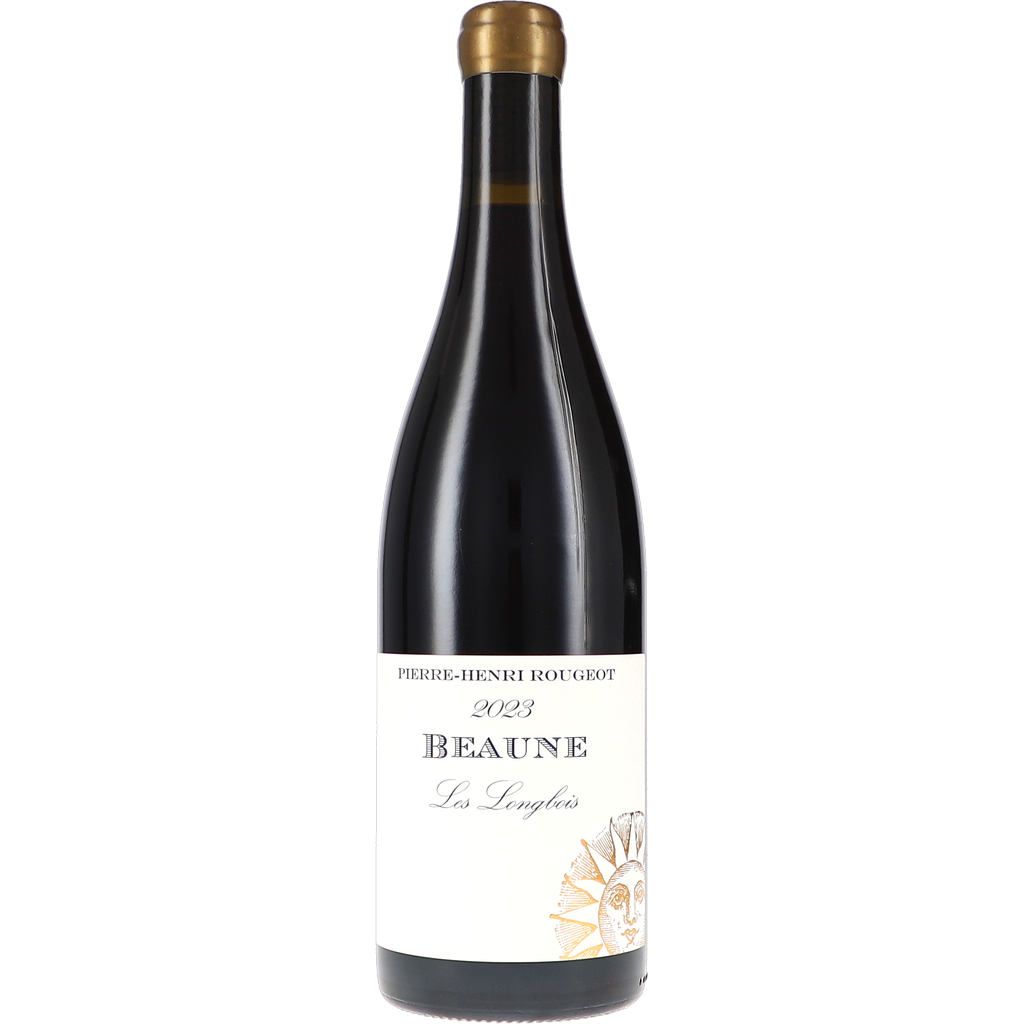 Beaune "Les Longbois" AOC 2023 von Pierre-Henri Rougeot