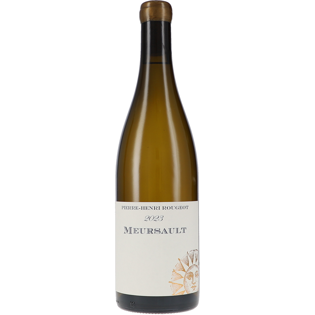 Pierre-Henri Rougeot Meursault 2023