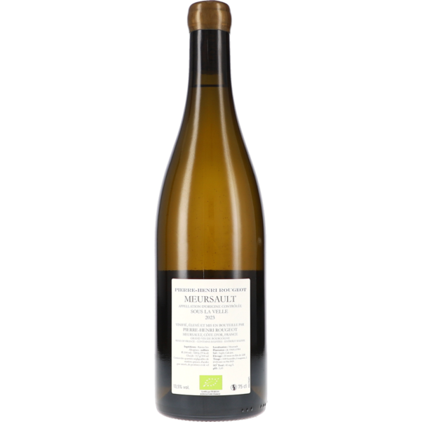 pierre henri rougeot meursault sous la velle aoc square f png