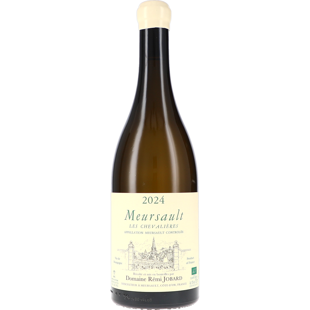 Rémi Jobard Meursault Les Chevalières AOC 2023