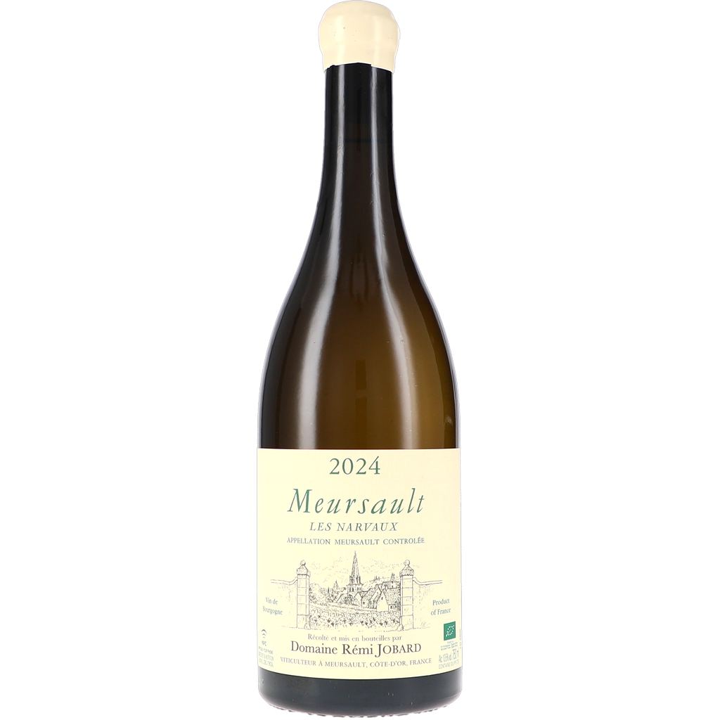 Rémi Jobard Meursault Les Narvaux AOC 2024