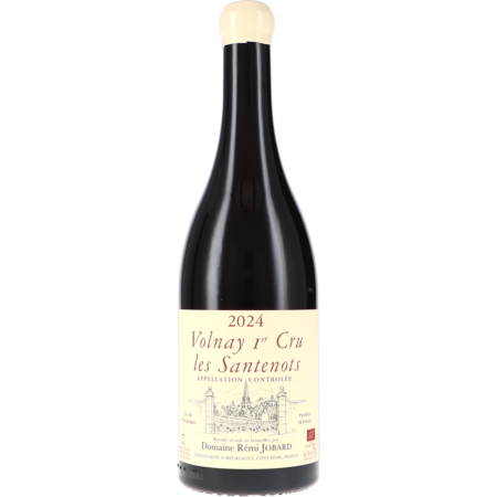 Volnay 1er Cru Les Santenots AOC 2024