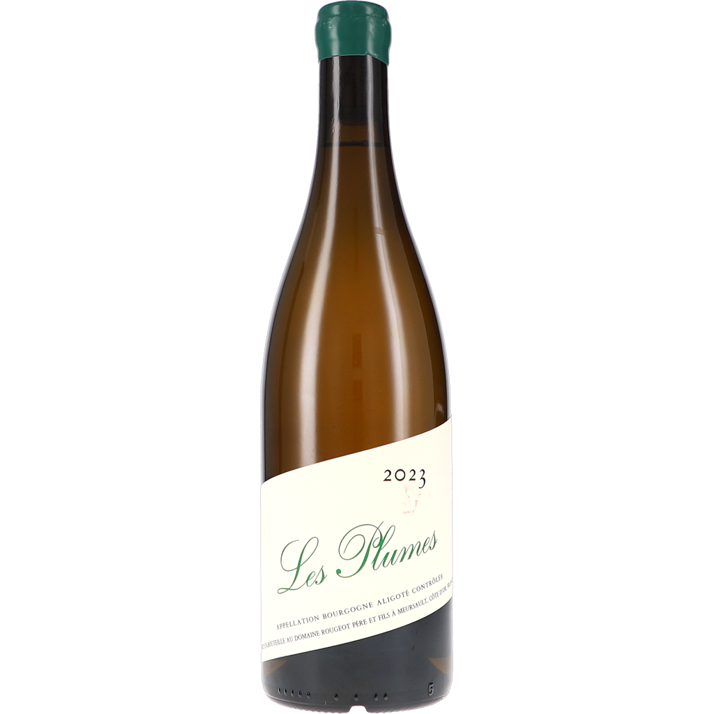 rougeot pere fils bourgogne aligote les plumes sans sulfite ajoute aoc square d png