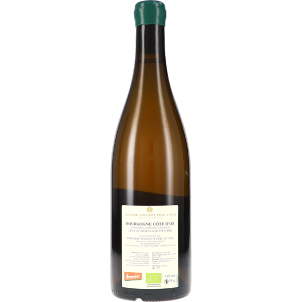 rougeot pere fils bourgogne cote d or les grandes gouttes sans sulfite ajoute aoc square f png