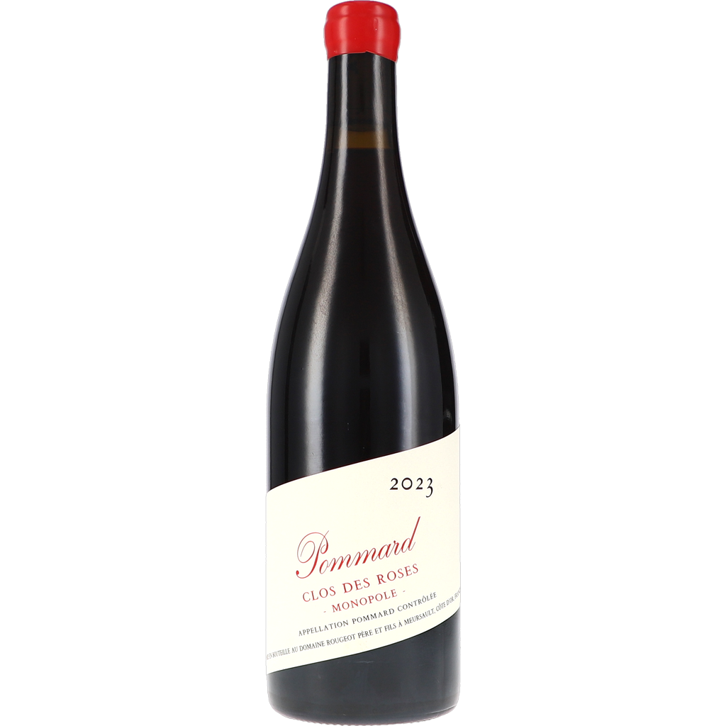 Pommard "Clos des Roses" Monopole Sans Sulfite Ajout...