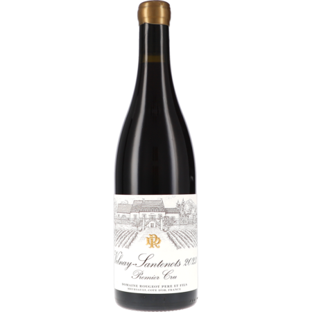 Volnay-Santenots Premier Cru AOC 2023