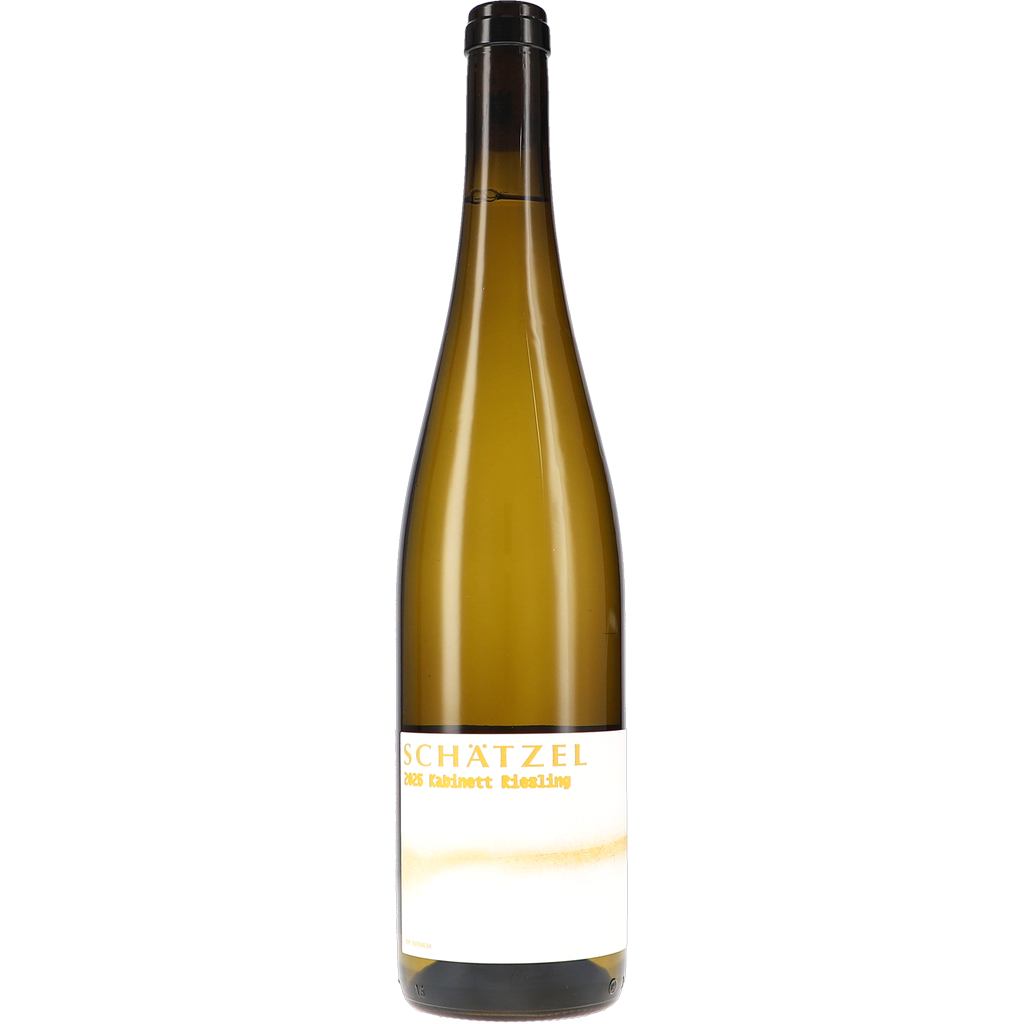 Riesling Kabinett 2025 Schätzel
