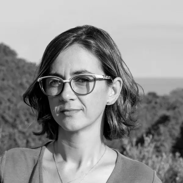 Mireia Pujol-Busquets Mireia Pujol-Busquets, winemaker at Alta Alella