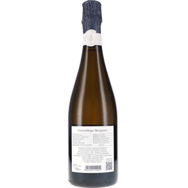 christmann kauffmann gimmeldinger biengarten sekt brut nature square dcc png