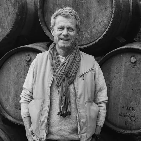 Domaine Lejeune Winemakers of Domaine Lejeune in Pommard