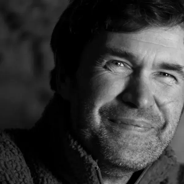 Jean-Louis Trapet Jean-Louis Trapet, Winzer der Domaine Trapet Père et Fils