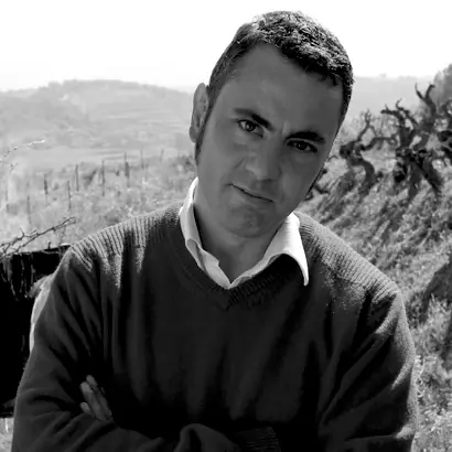 Josep Maria Anguera vom Weingut Vinyes d'en Gabriel