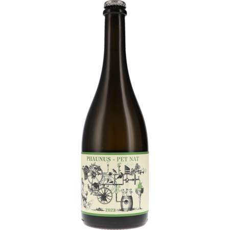 aphros wine phaunus pet nat brut square ff png
