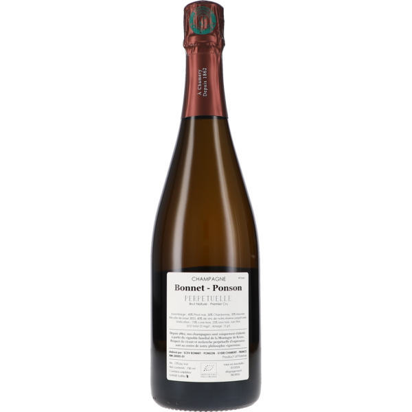 bonnet ponson cuvee perpetuelle rpab non dose premier cru square ece png