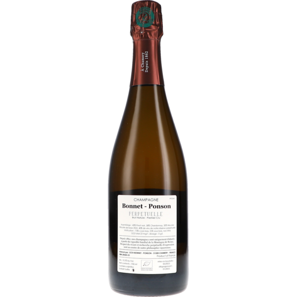 bonnet ponson cuvee perpetuelle rpab non dose premier cru square eeaa png