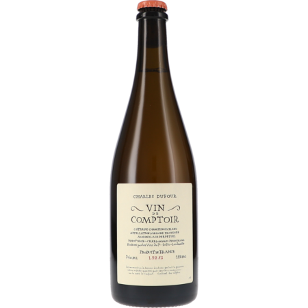 charles dufour vin de comptoir blanc l coteaux champenois square acbbe png