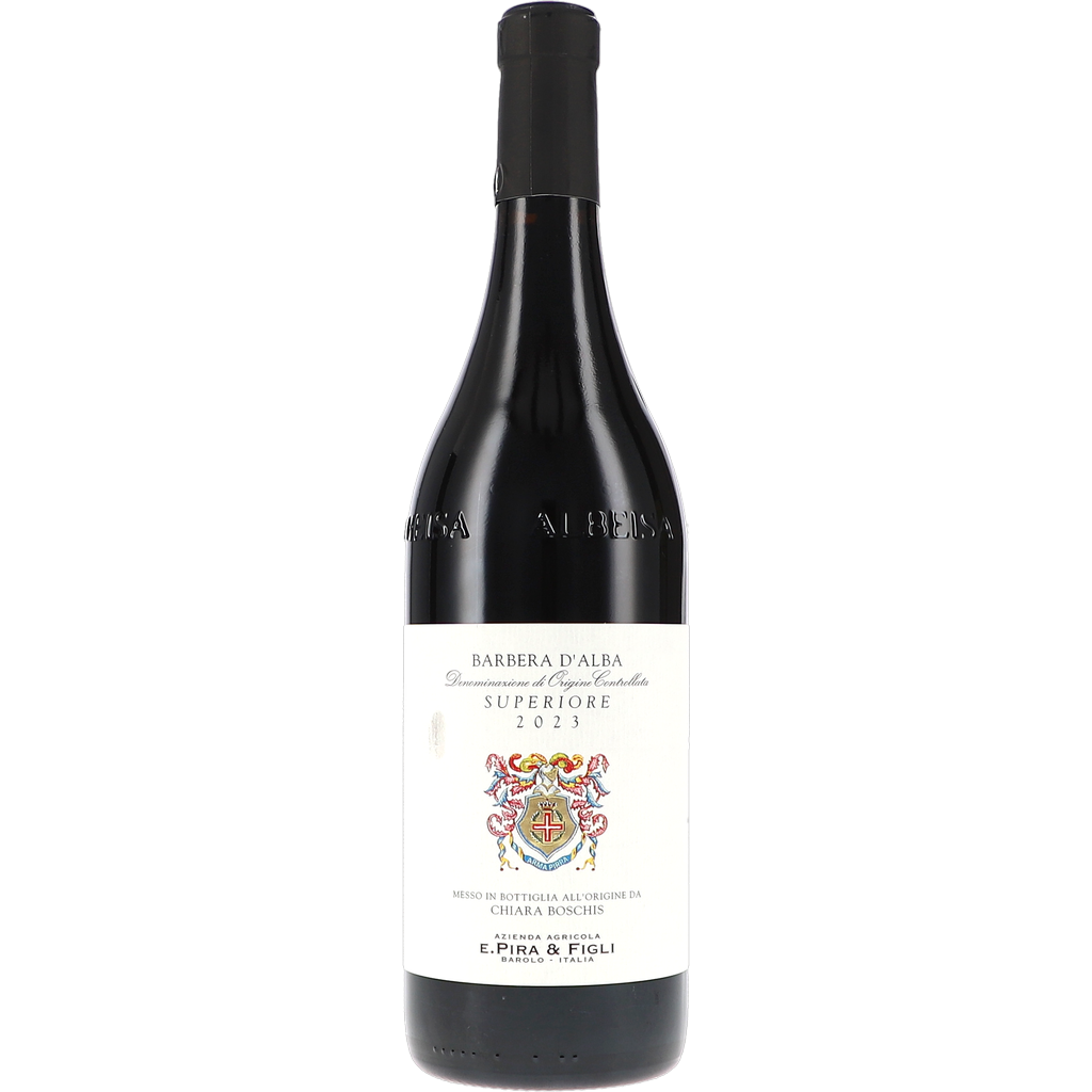 Barbera d'Alba Superiore DOC 2023 von Wochenendweine
