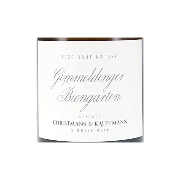 christmann kauffmann gimmeldinger biengarten sekt brut nature label dbdf webp