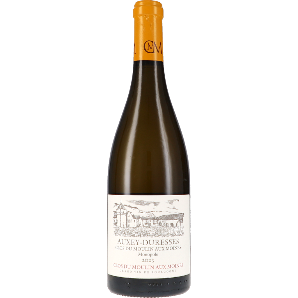 Clos du Moulin aux Moines Auxey-Duresses Monopole blanc 2023