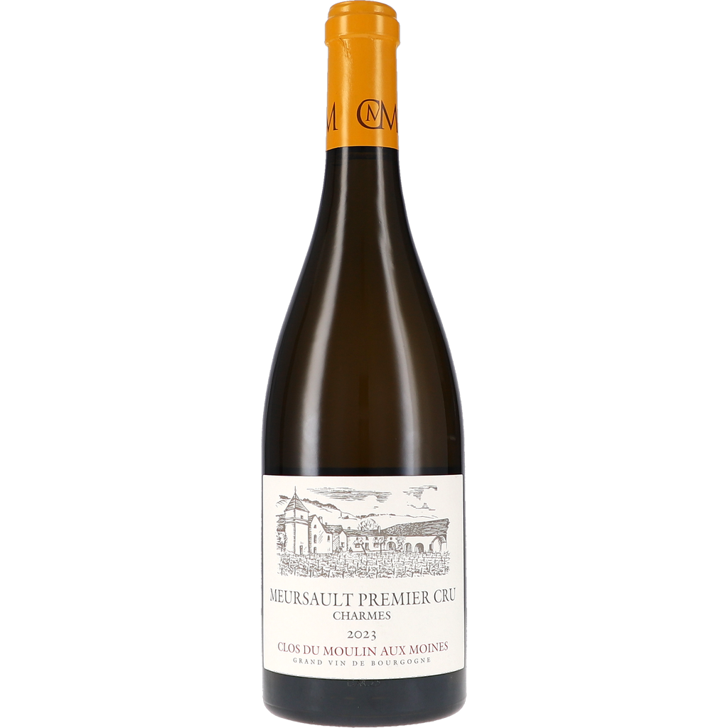 Clos du Moulin aux Moines Meursault 1er Cru "Charmes" AOC 2023