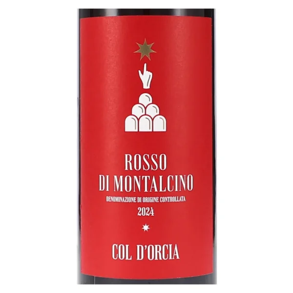 col d orcia rosso di montalcino doc label fcbc webp