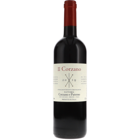 corzano e paterno il corzano rosso igt square fccd png