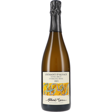 domaine albert mann cremant d alsace extra brut square c png