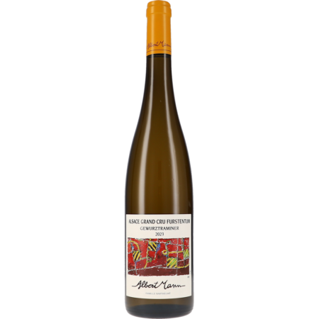 domaine albert mann gewurztraminer furstentum grand cru square cfa png