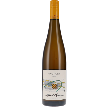 domaine albert mann pinot gris square cdd png